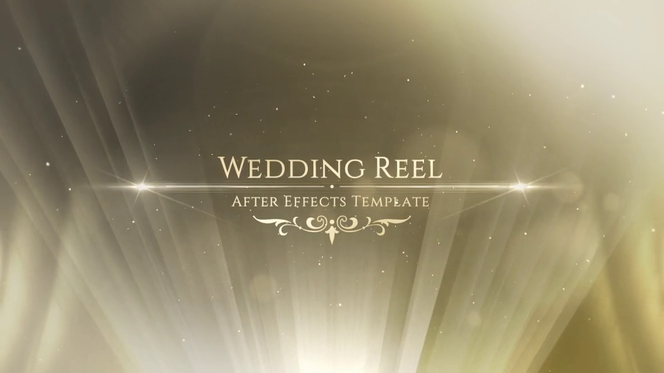 Videohive Wedding Promo – Free After Effects Templates